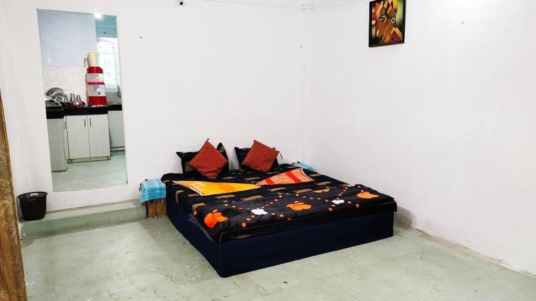 Vacation home with yard | Dogs allowed in Guwahati