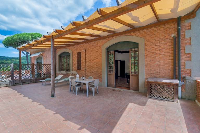Apartment 'I Tigli - Pervinca' with Shared Pool, Wi-Fi and Air Conditioning — photo 2