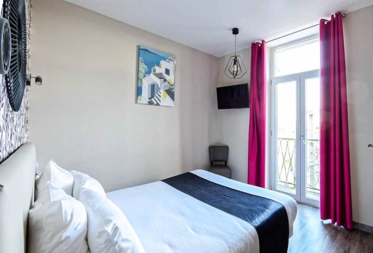 Logement Gourdon