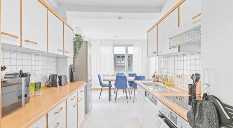 Ferienwohnung Esslingen am Neckar