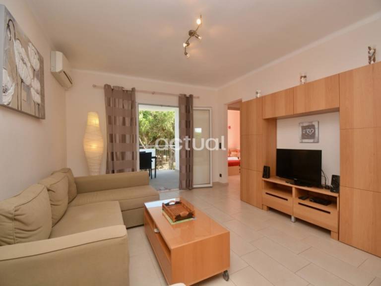 Rental apartment with 2 rooms for 6 persons — photo 5
