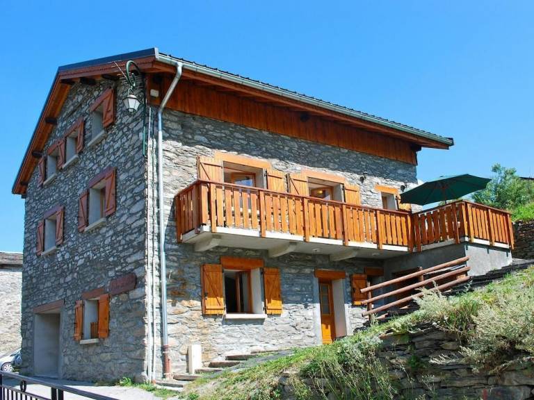 Chalet  Val Thorens