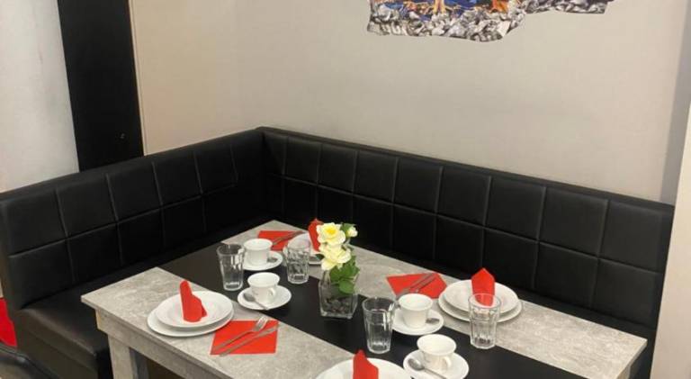 60 m&sup2; Ferienwohnung