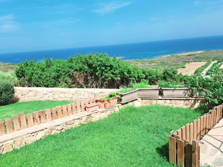 Apartament  San Teodoro