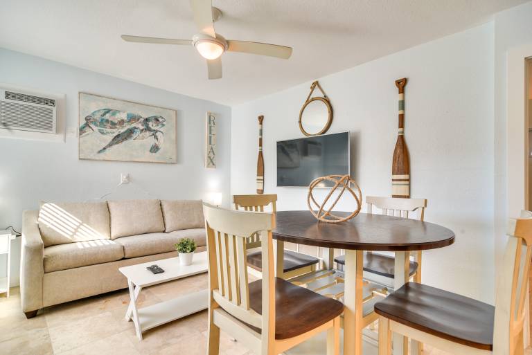 Apartment Indian Rocks Beach
