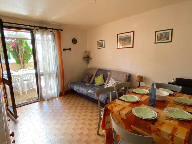 Apartment with barbecue | Beach nearby | Pets are welcome — photo 5