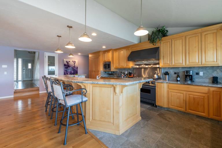 House  Brentwood