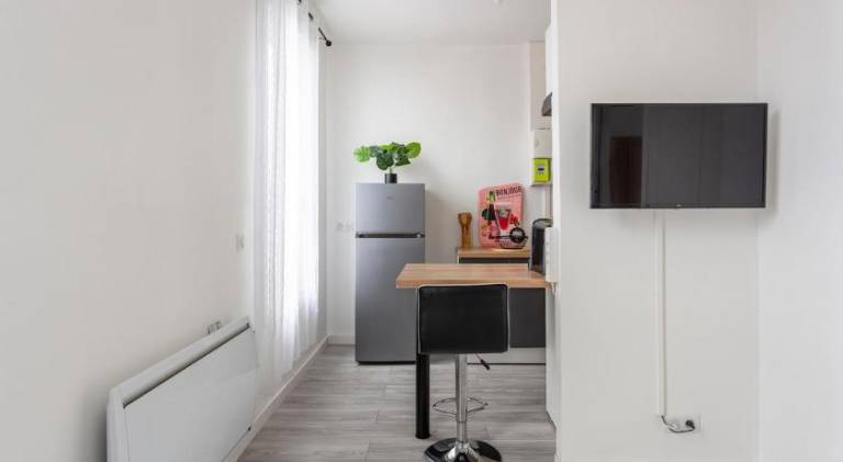 Nice holiday apartment | Pets allowed — photo 3
