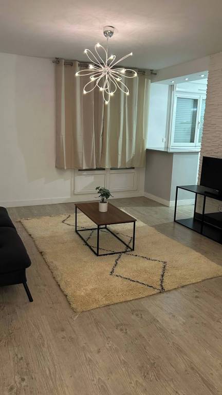 Appartement Besançon