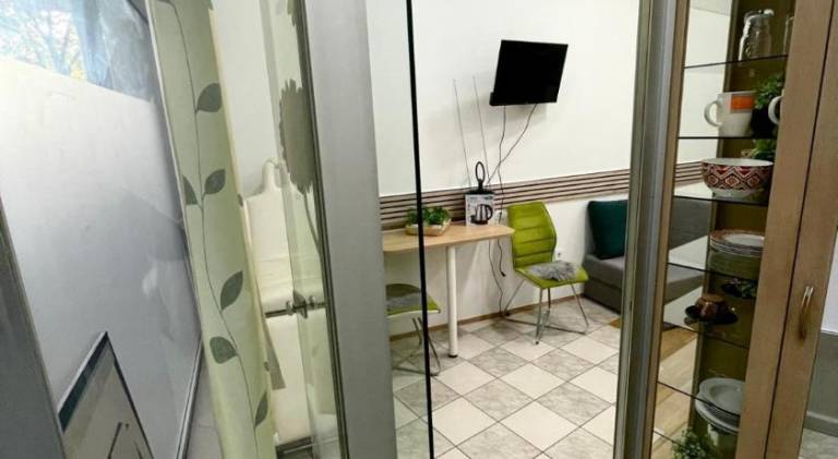 Apartment | Close to Zagreb Glavni kolodvor | Pets allowed — photo 5