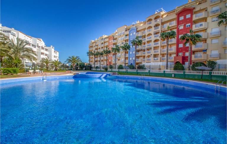 Leilighet La Manga