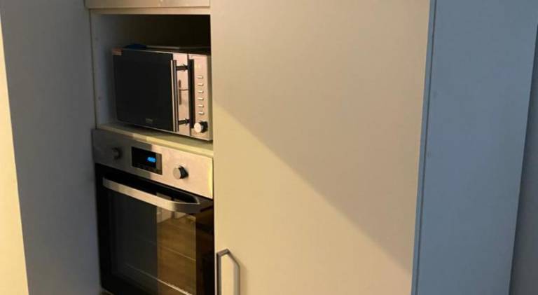 Apartment with 2 rooms for 11 persons — photo 4