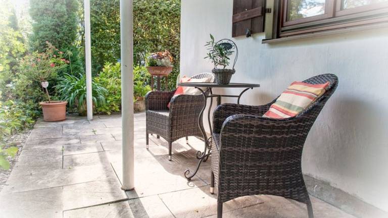 Ferienwohnung Bad Reichenhall