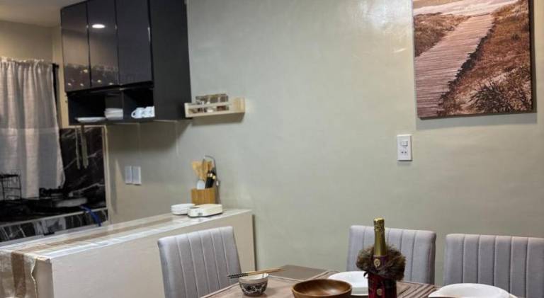 Holiday apartment with 2 rooms for 7 persons — photo 5