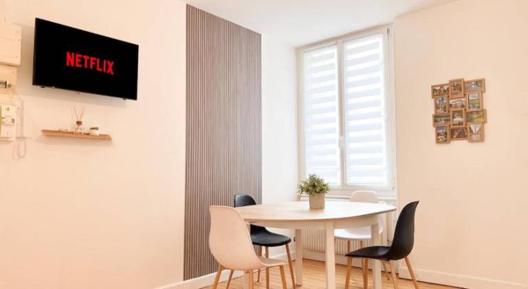 Pleasant holiday apartment | Pet-friendly — photo 4
