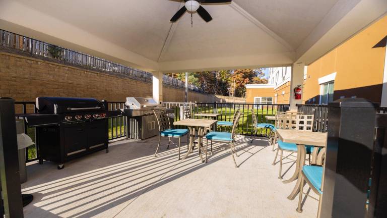 Candlewood Suites Dumfries - Quantico By IHG — photo 5