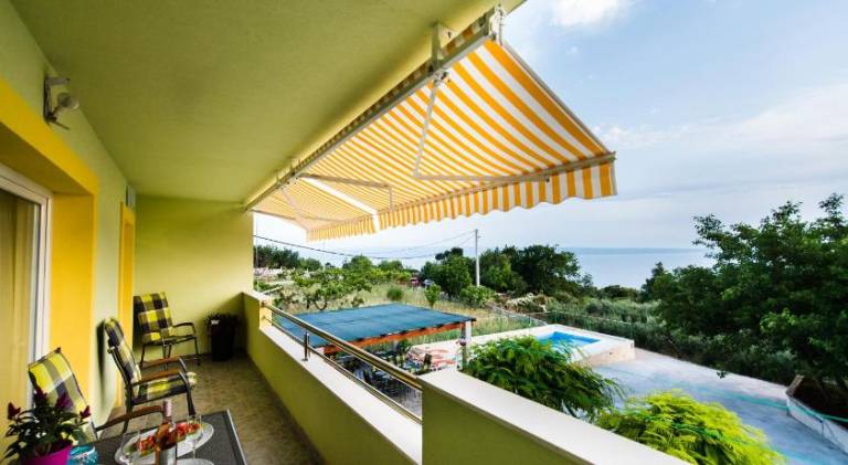 Rental apartment with BBQ, garden & pool | Suitable for remote work — photo 4