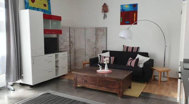 Ferienwohnung Rottweil