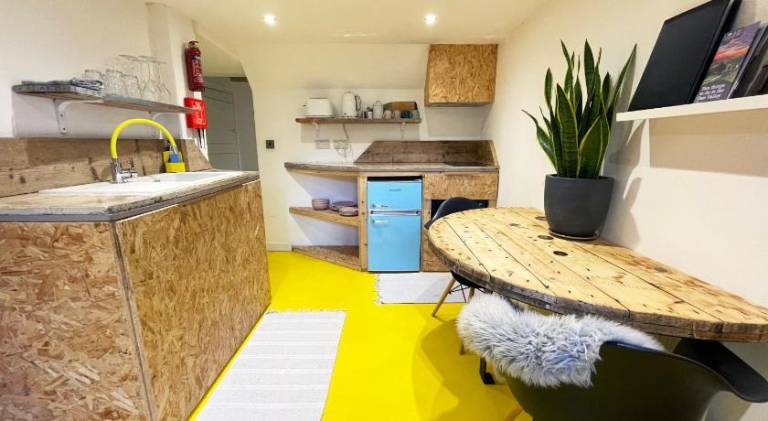 Pleasant apartment | Pet-friendly — photo 3
