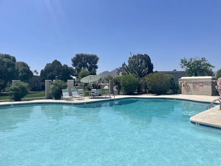 House Parkcrest