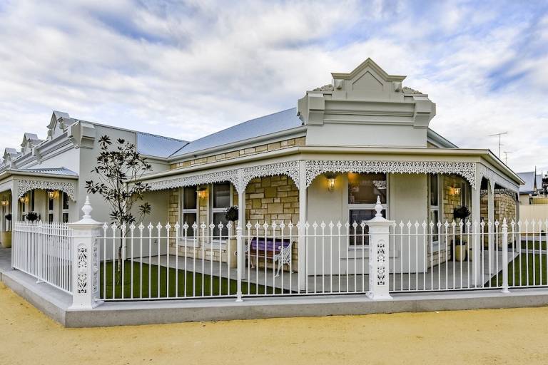 Apartment Naracoorte