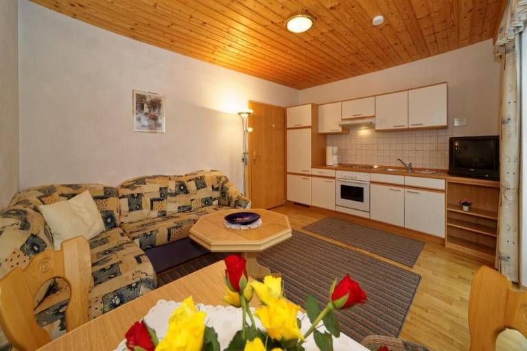 Ferienwohnung  Bischofsmais