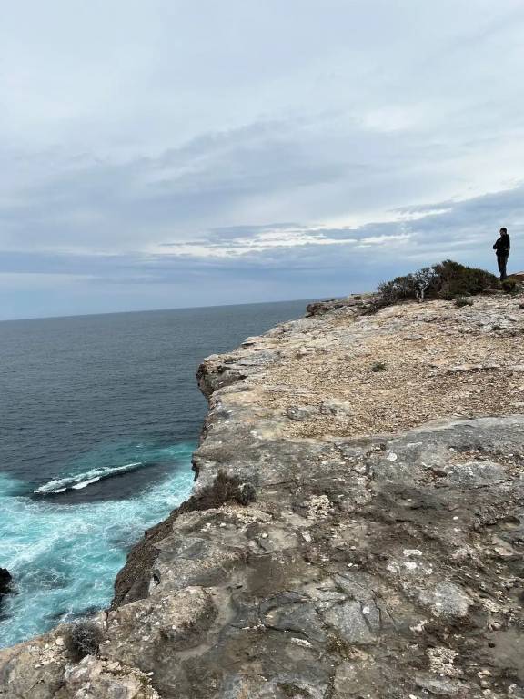 House  Cape Bridgewater