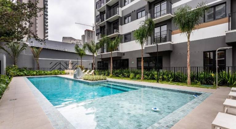 Holiday apartment with pool — photo 3