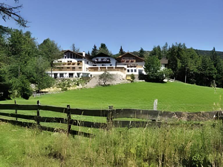 Hotel Tann in Renon
