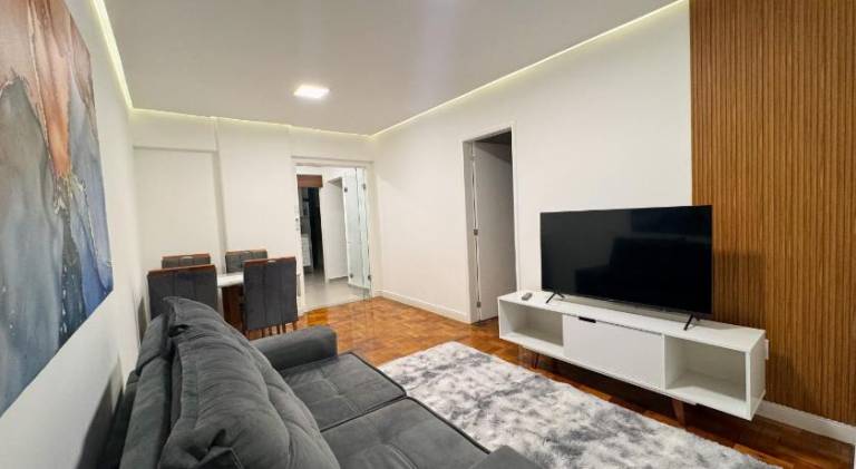 Apartment with 3 rooms for 7 persons — photo 2