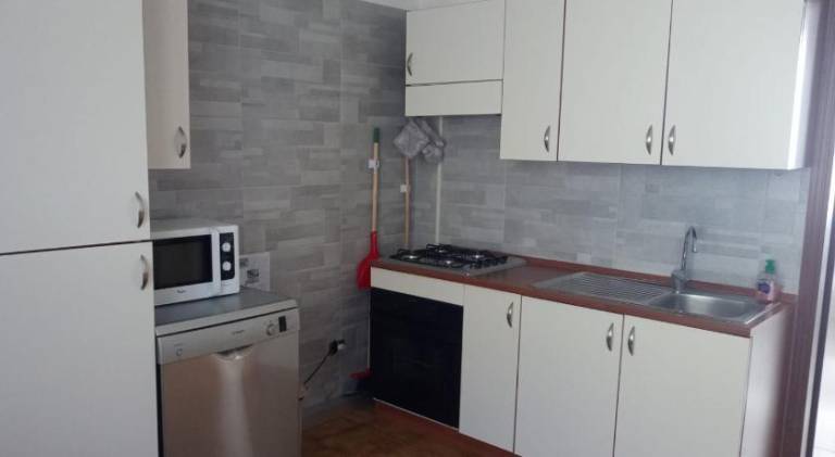 Apartment with 1 room for 4 persons — photo 4
