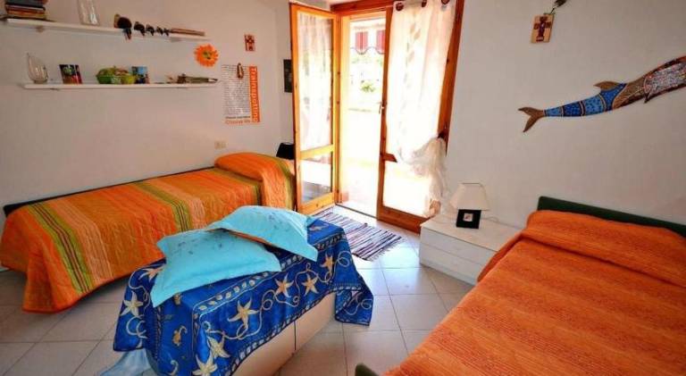 House | Pets allowed in Capoliveri