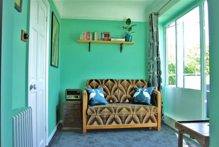 Bed and breakfast Birchington