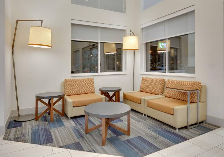 Holiday Inn Express Hotel & Suites Scottsbluff-Gering By IHG — photo 5