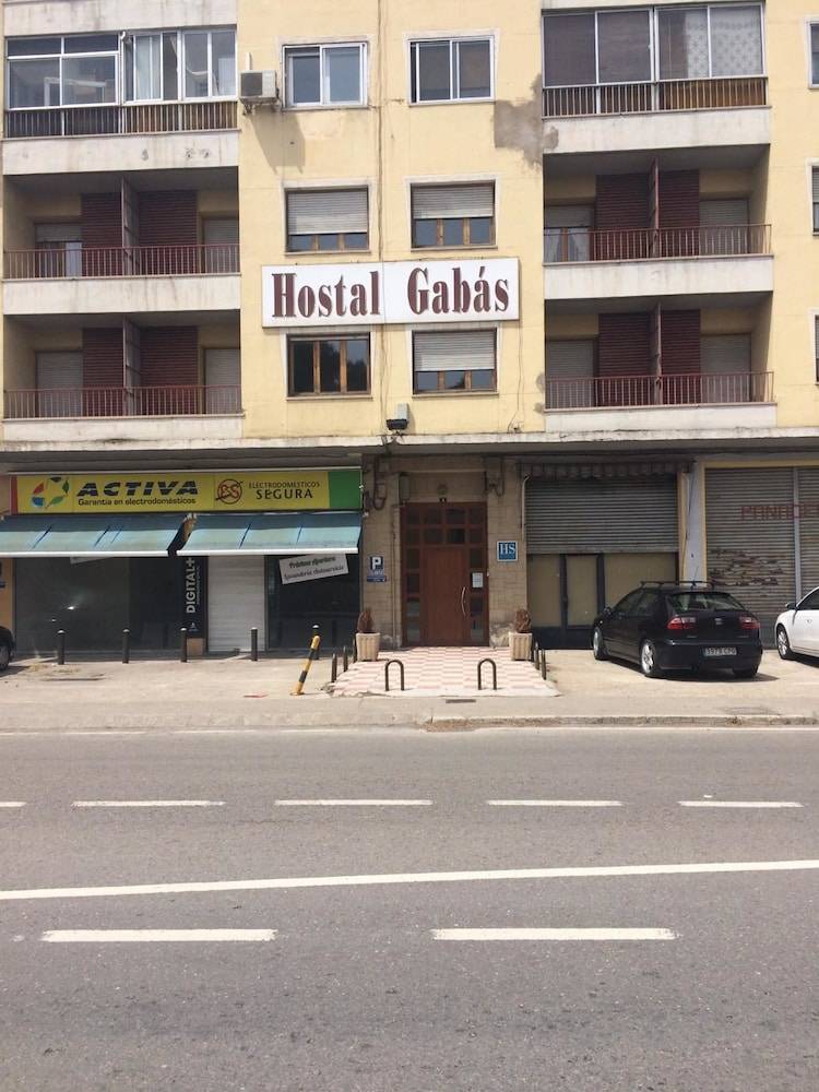 Casa Borja