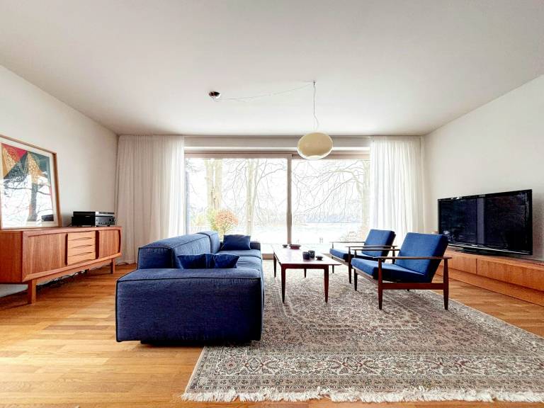 Ferienhaus Bad Oldesloe