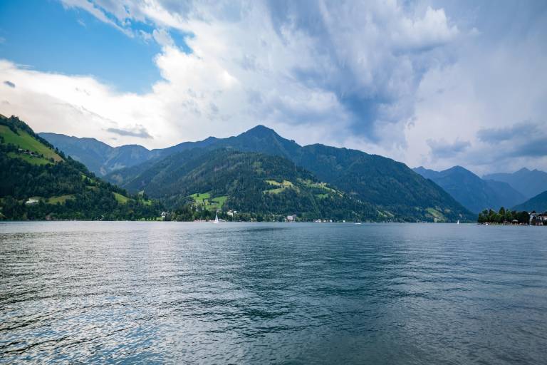 Ferienwohnung  Gemeinde Saalfelden am Steinernen Meer