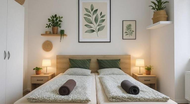 Apartmán  Brno-sever