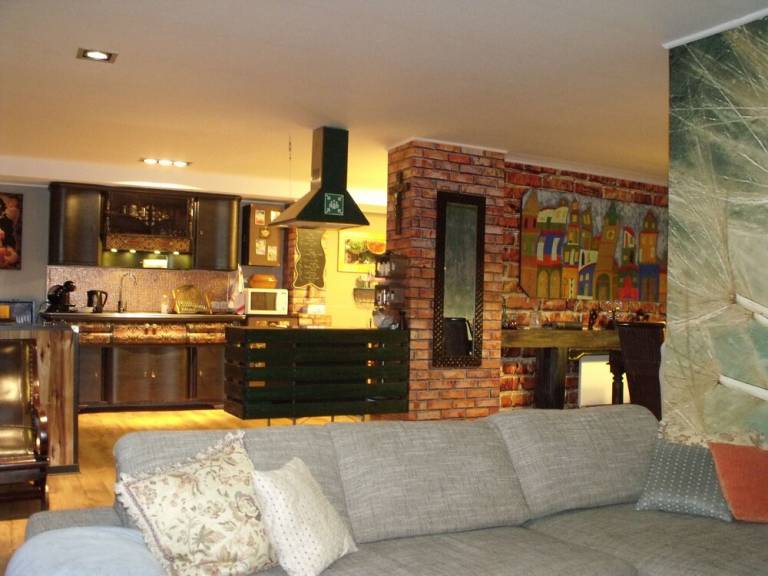 Apartment  Sohren