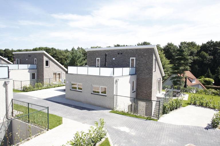 Villa  Arcen