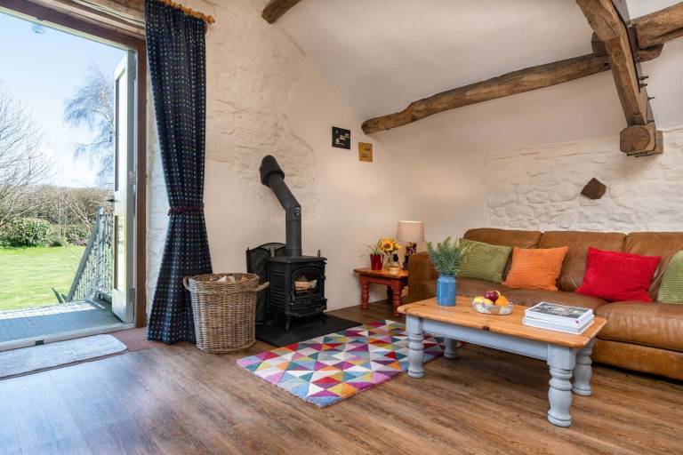 Cottage  Gamblesby