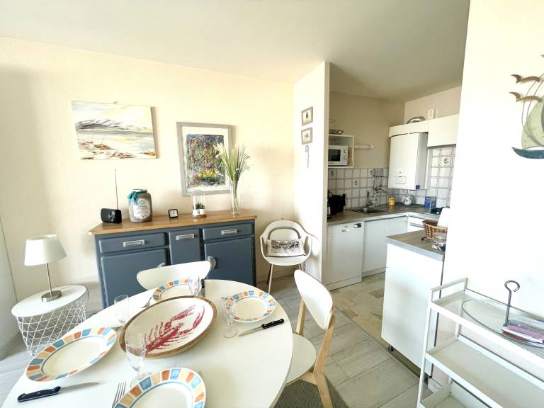 Studio | Beach nearby | Pets allowed — photo 3