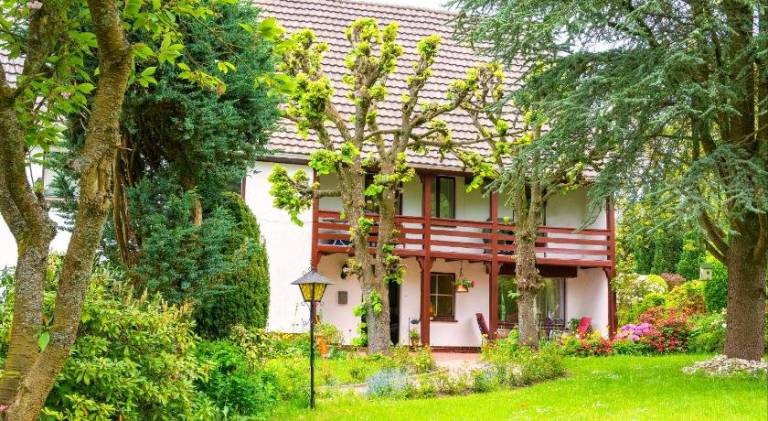 Ferienwohnung Reichshof