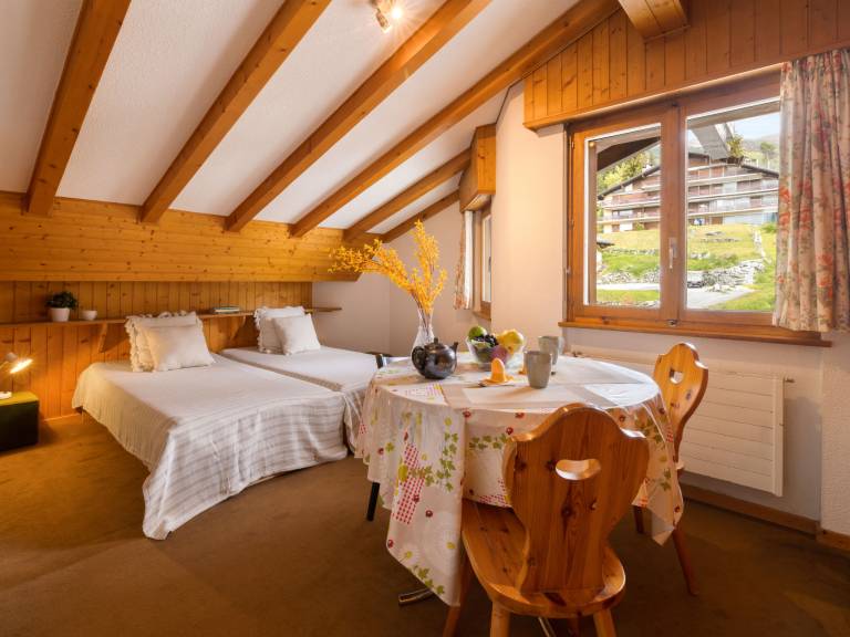 Holiday apartment with 1 room for 2 persons — photo 4