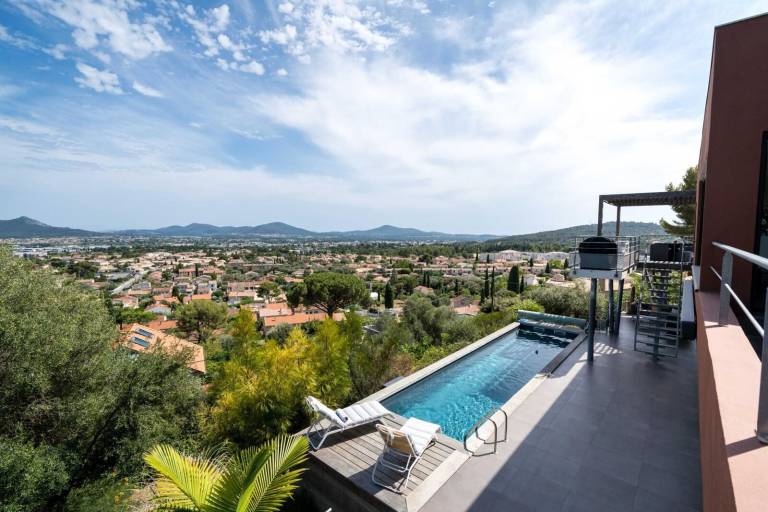 Villa Toulon