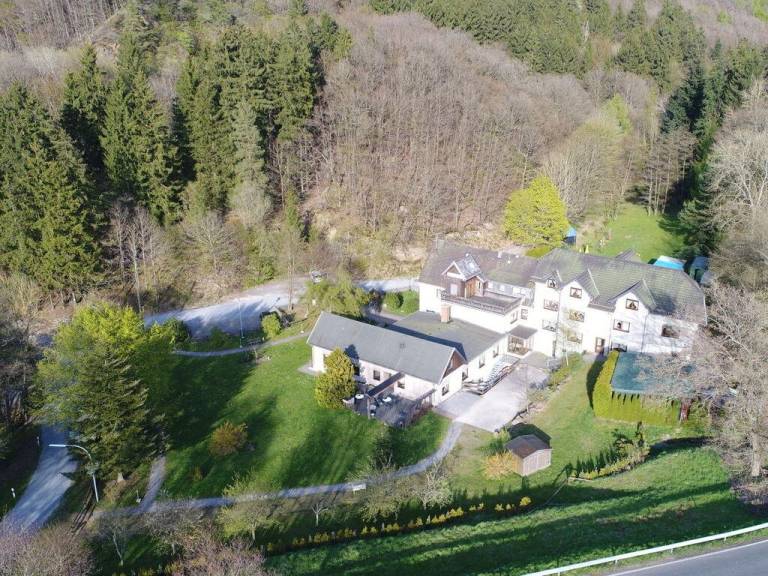 Ferienhaus Nürburg