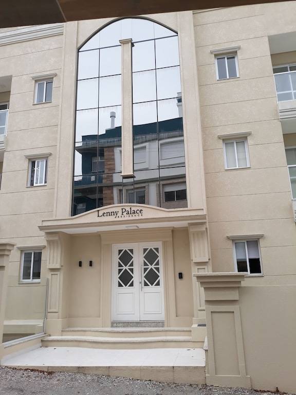 Apartamento Santinho