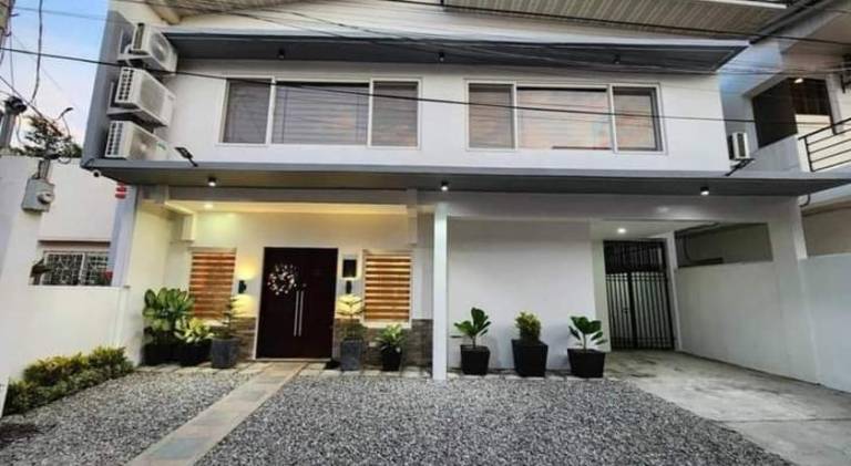 Kara Villa in Angeles City