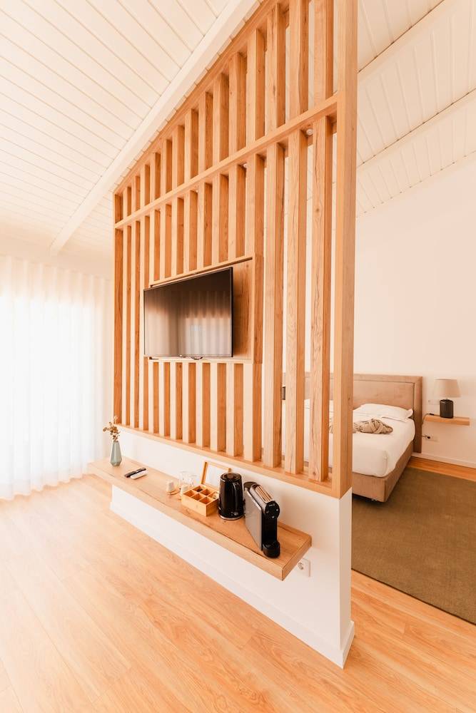 Quarto (B&B)  Avis