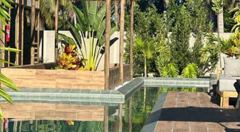 Holiday apartment with pool — photo 4